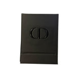 Christian Dior Beauty Foldable Vanity Mirror Black