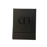 Christian Dior Beauty Foldable Vanity Mirror Black