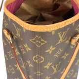 Louis Vuitton Monogram Neverfull GM