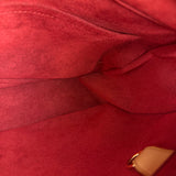 Louis Vuitton Monogram Viva City GM Handbag