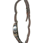 Fendi 6100L Roman Dial