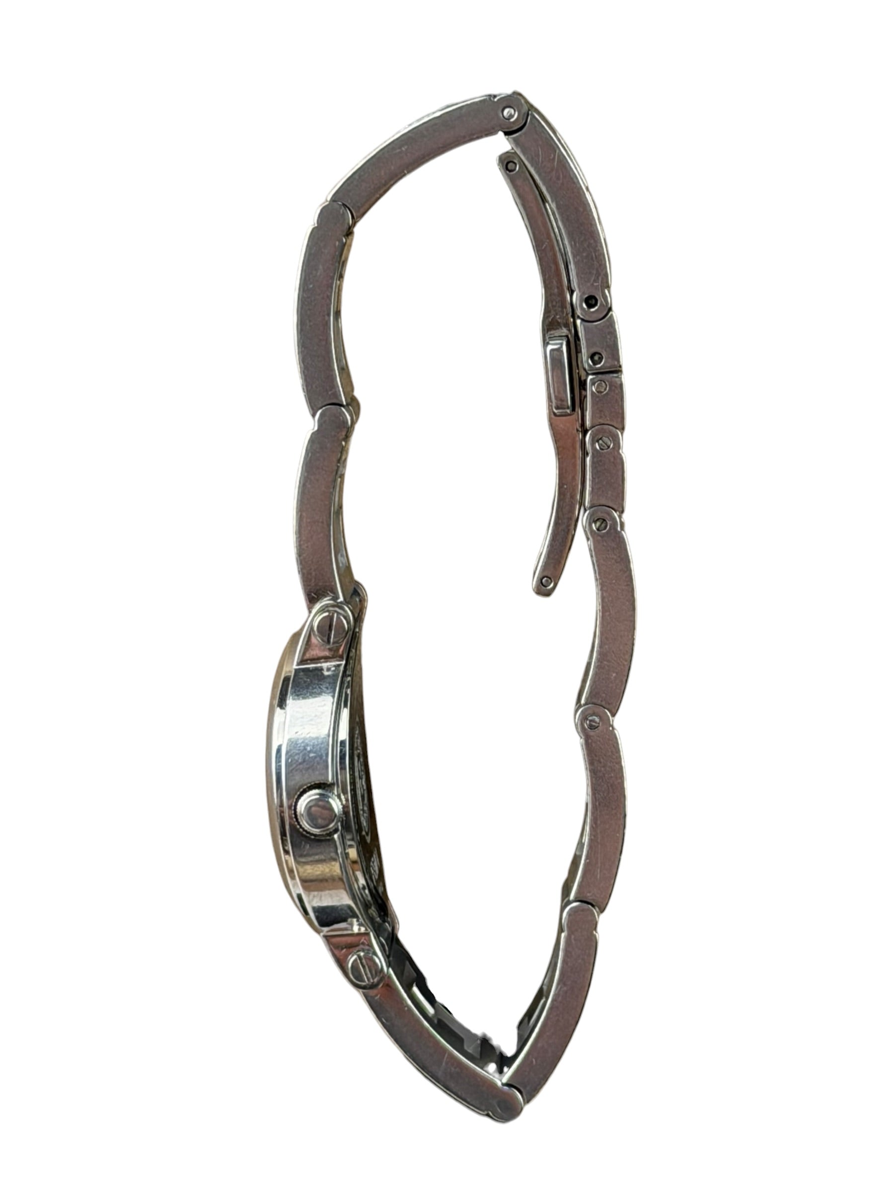 Fendi 6100L Roman Dial