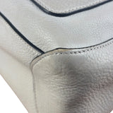 Chloe Off-White Faye Day Medium Shoulder Bag