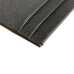 Bottega Veneta Bicolor Card Holder