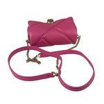 Bvlgari Serpenti Cabochon Mini Shoulder Bag