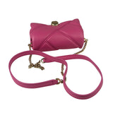 Bvlgari Serpenti Cabochon Mini Shoulder Bag