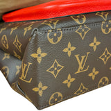 Louis Vuitton Monogram Marignan Coquelicot