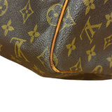 Louis Vuitton Vintage Monogram Keepall 55