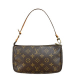 Louis Vuitton Monogram Pochette