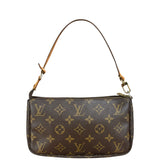Louis Vuitton Monogram Pochette