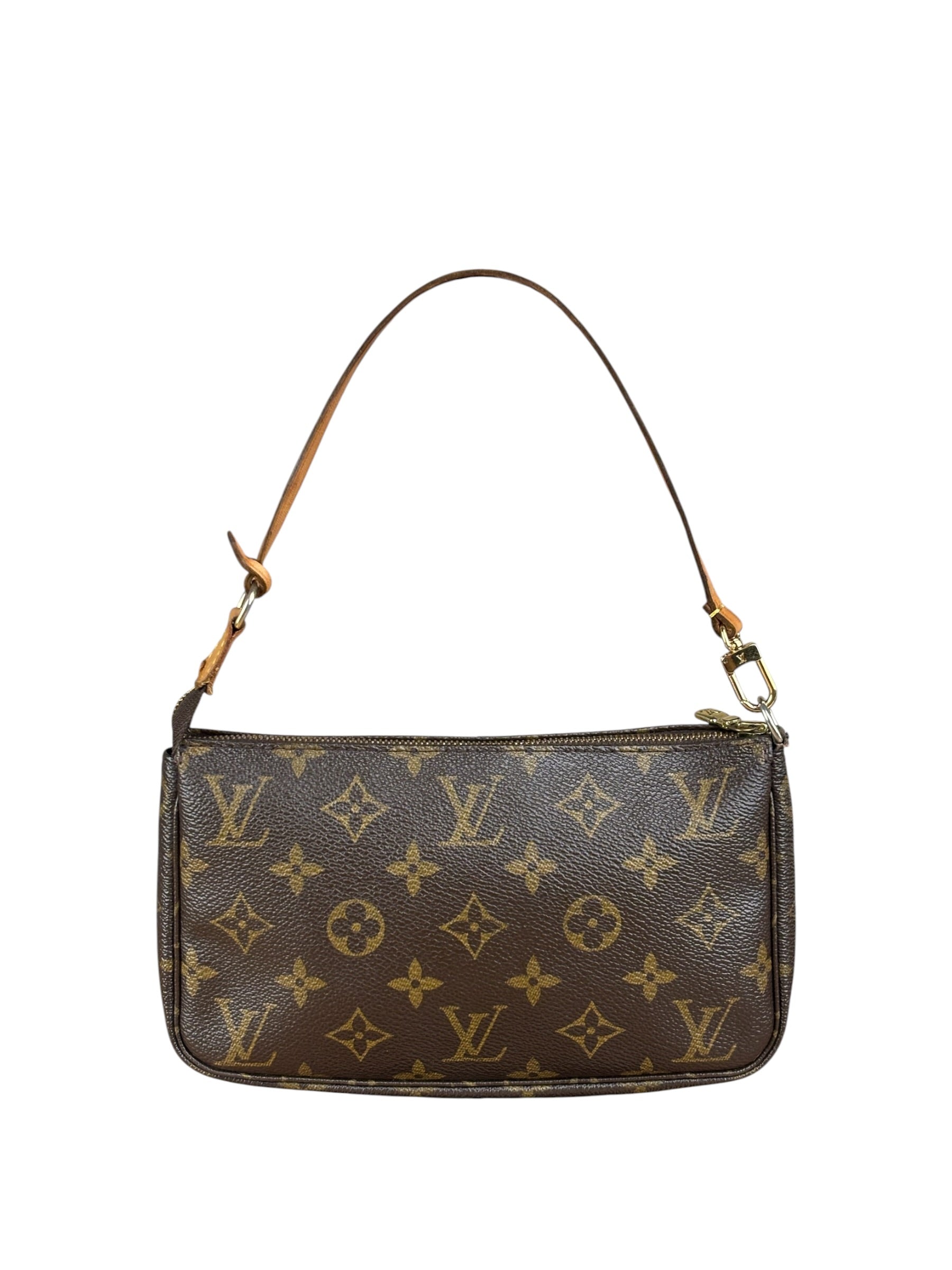 Louis Vuitton Monogram Pochette