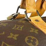Louis Vuitton Monogram Keepall 60