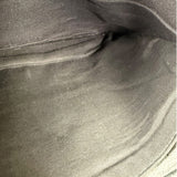 Balenciaga Grey Lambskin Giant Envelope Clutch