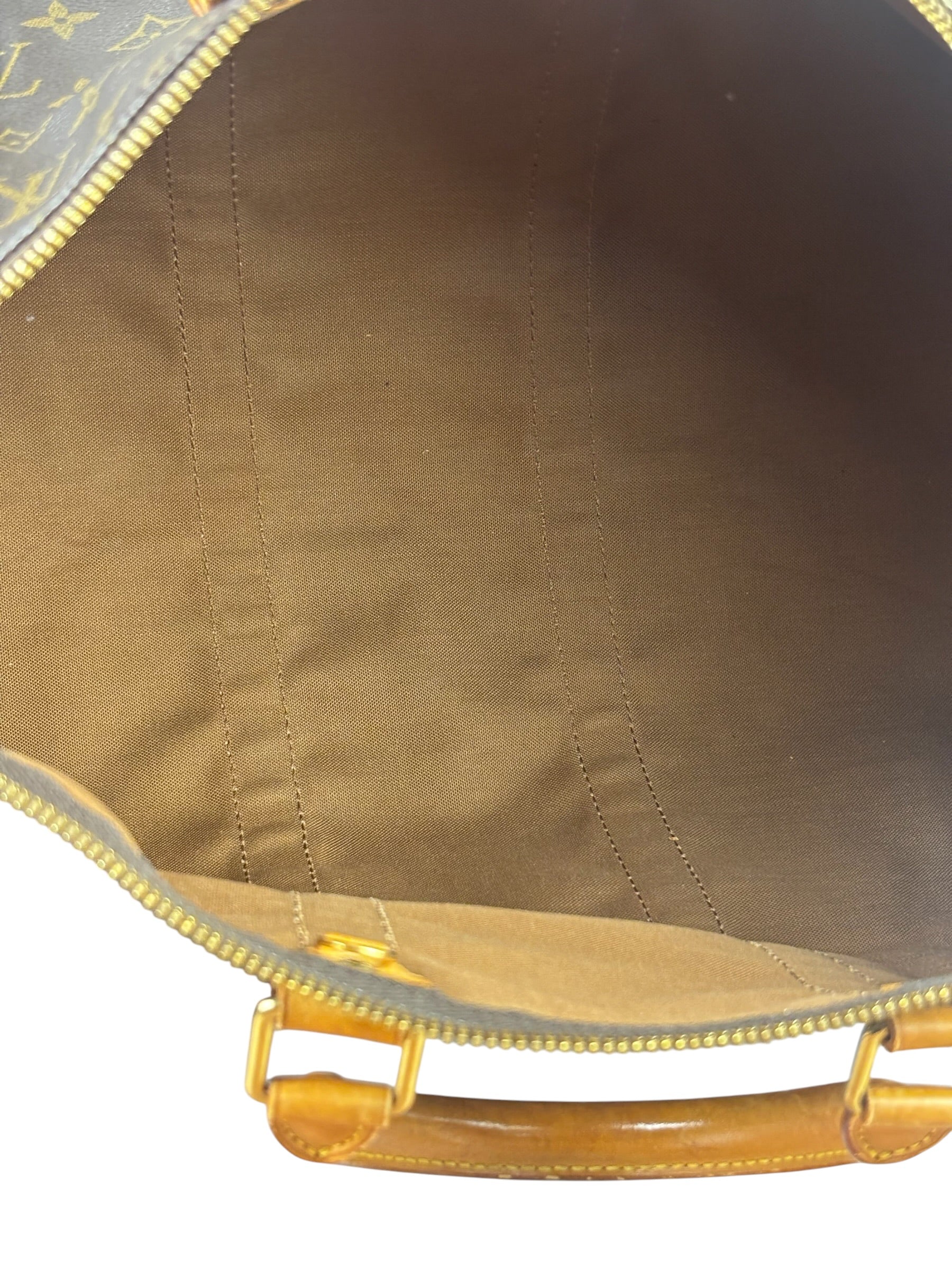 Louis Vuitton Monogram Keepall 45