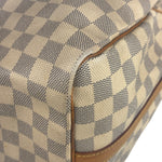 Louis Vuitton Damier Azur Bandouliere Speedy 35