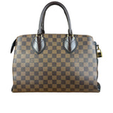 Louis Vuitton Damier Ebene Normandy 2-Way Bag