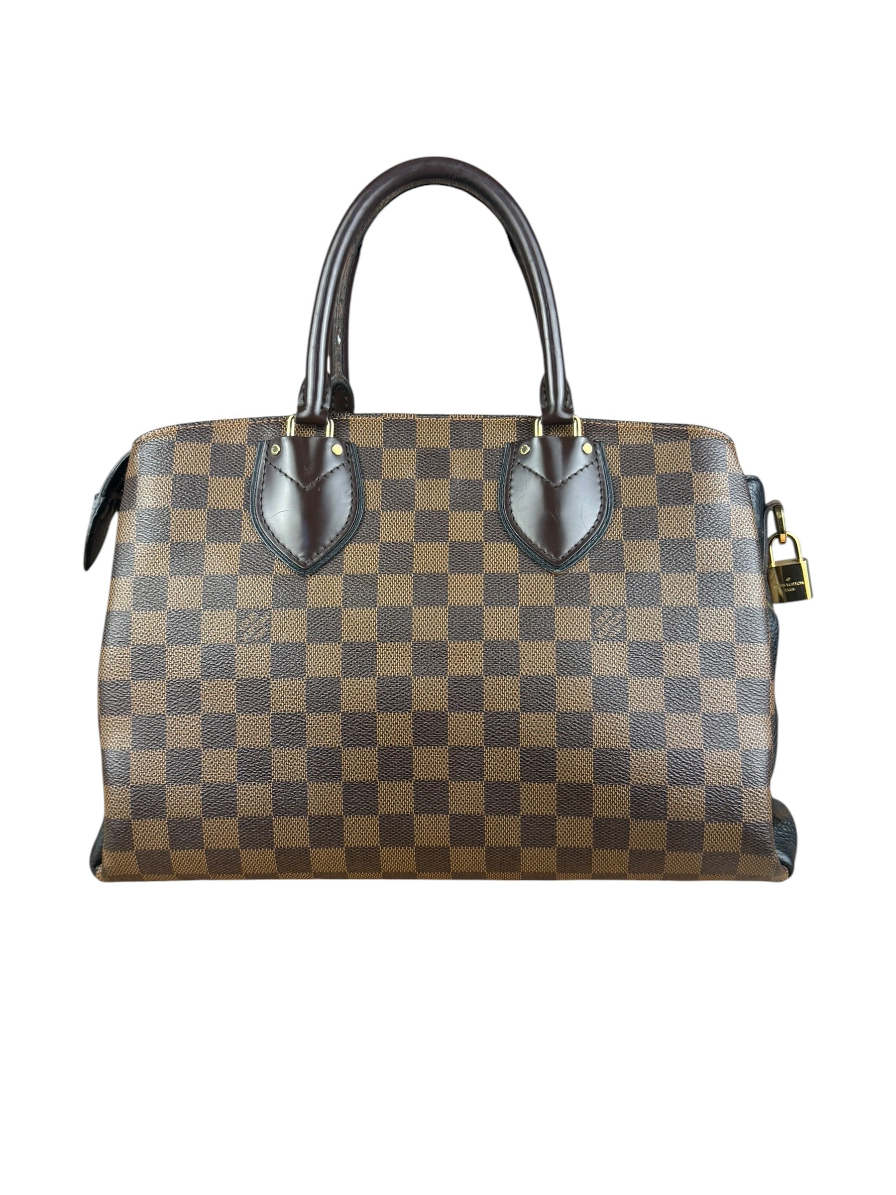 Louis Vuitton Damier Ebene Normandy 2-Way Bag