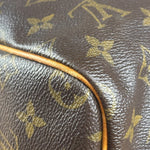 Louis Vuitton Monogram Speedy 30