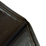 Louis Vuitton Vintage Damier Bifold Wallet