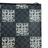 Louis Vuitton x Christopher Nemeth Damier Graphite Jour Pouch GM