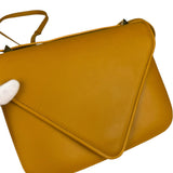 Bottega Veneta Mount Small Envelope Flap 2Way Shoulder Bag