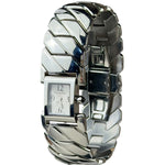 Christian Dior Classic Silver Dial D72-100