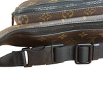 Louis Vuitton Monogram Macassar Christopher Bumbag