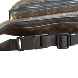 Louis Vuitton Monogram Macassar Christopher Bumbag