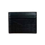 Givenchy Signature Black Cardholder
