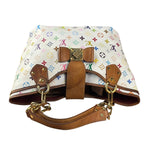 Louis Vuitton Multicolor Monogram Annie Tote Bag MM