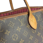 Louis Vuitton Monogram Neverfull MM
