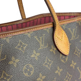 Louis Vuitton Monogram Neverfull MM