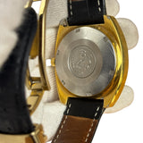 Omega Vintage Seamaster Day-Date Champagne Dial