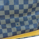 Louis Vuitton Damier Ebene Cruiser 45 Travel Bag
