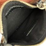 Balenciaga Graffiti  Zipper Pouch