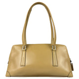 Gucci Vintage Leather Shoulder Bag