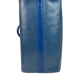 Louis Vuitton Blue Epi Leather Speedy 30