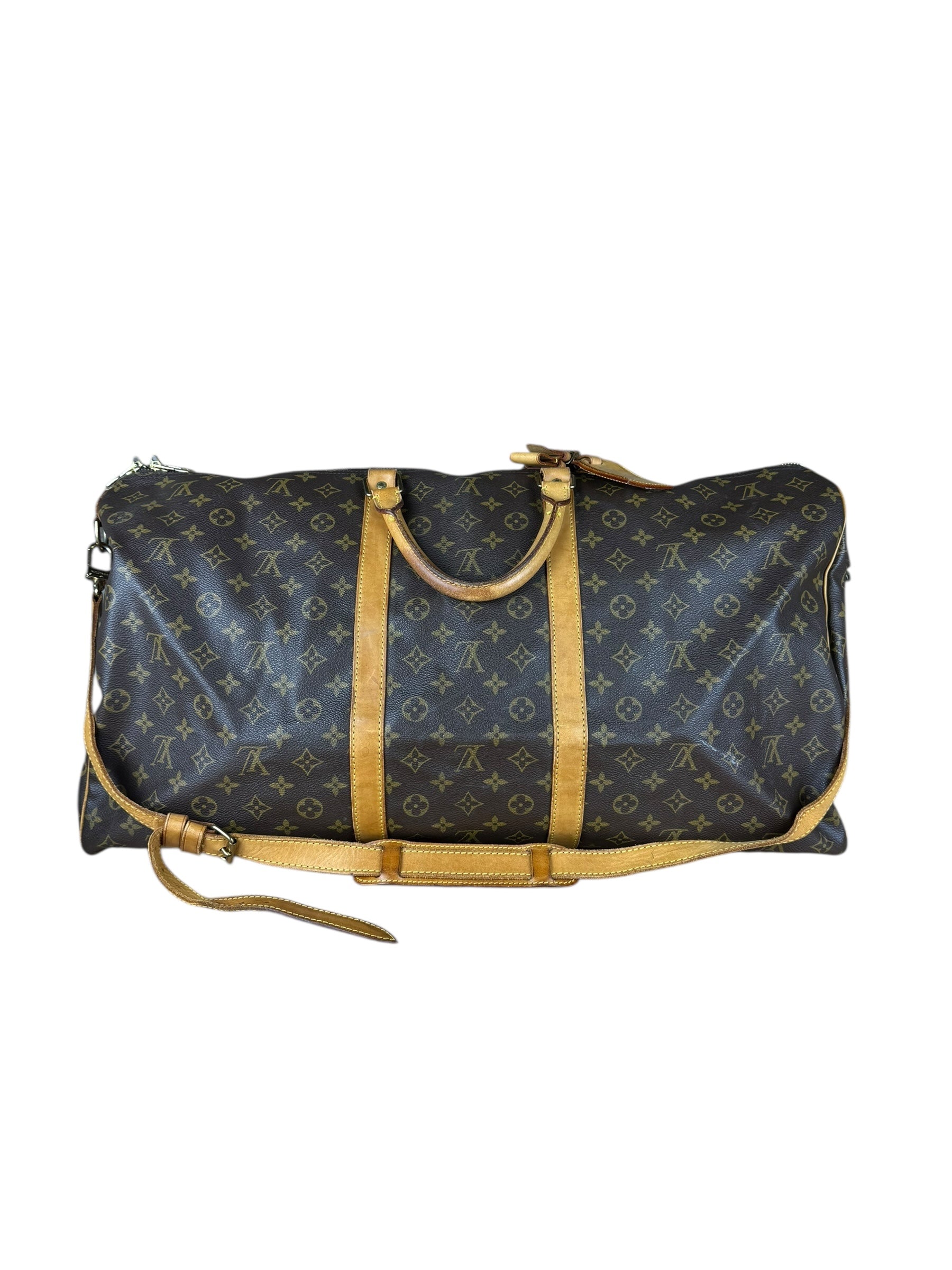 Louis Vuitton Monogram Bandouliere 60