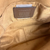 Coach Leather Klare Crossbody 25 Green