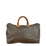 Louis Vuitton Monogram Speedy 25