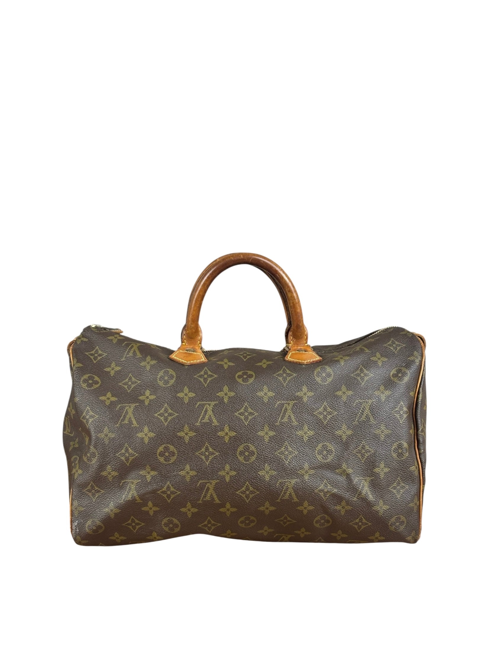 Louis Vuitton Monogram Speedy 25