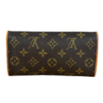 Louis Vuitton Monogram Twin Pochette GM