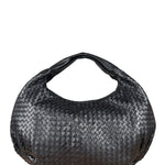 Bottega Veneta Large Intreccio Large Hobo Bag