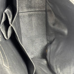 Chanel Metallic Silver Quilted Leather 2.55 Reissue Double Flap Bag 2008