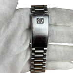 Omega Speedmaster Professional Mark II