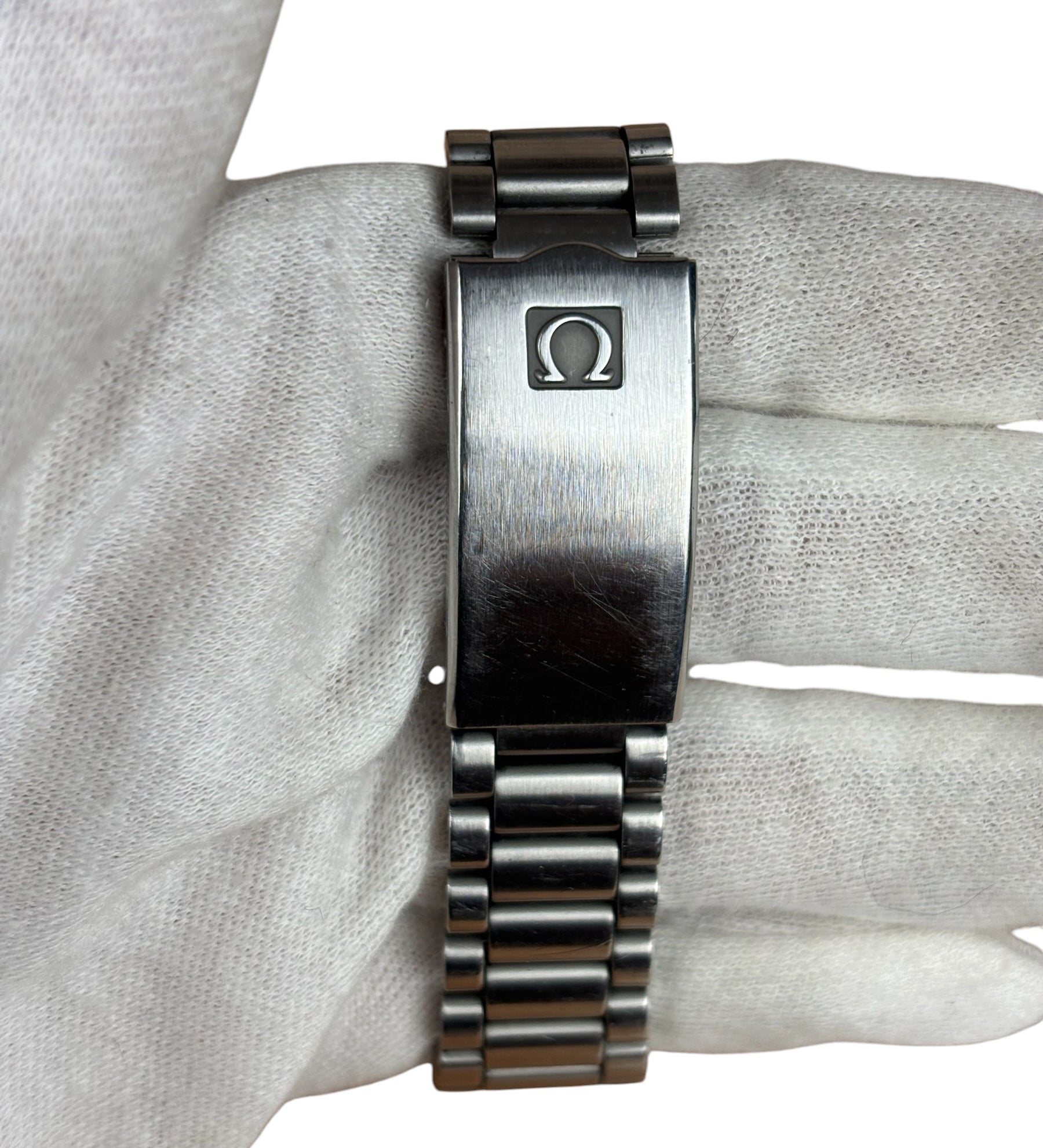 Omega Speedmaster Professional Mark II