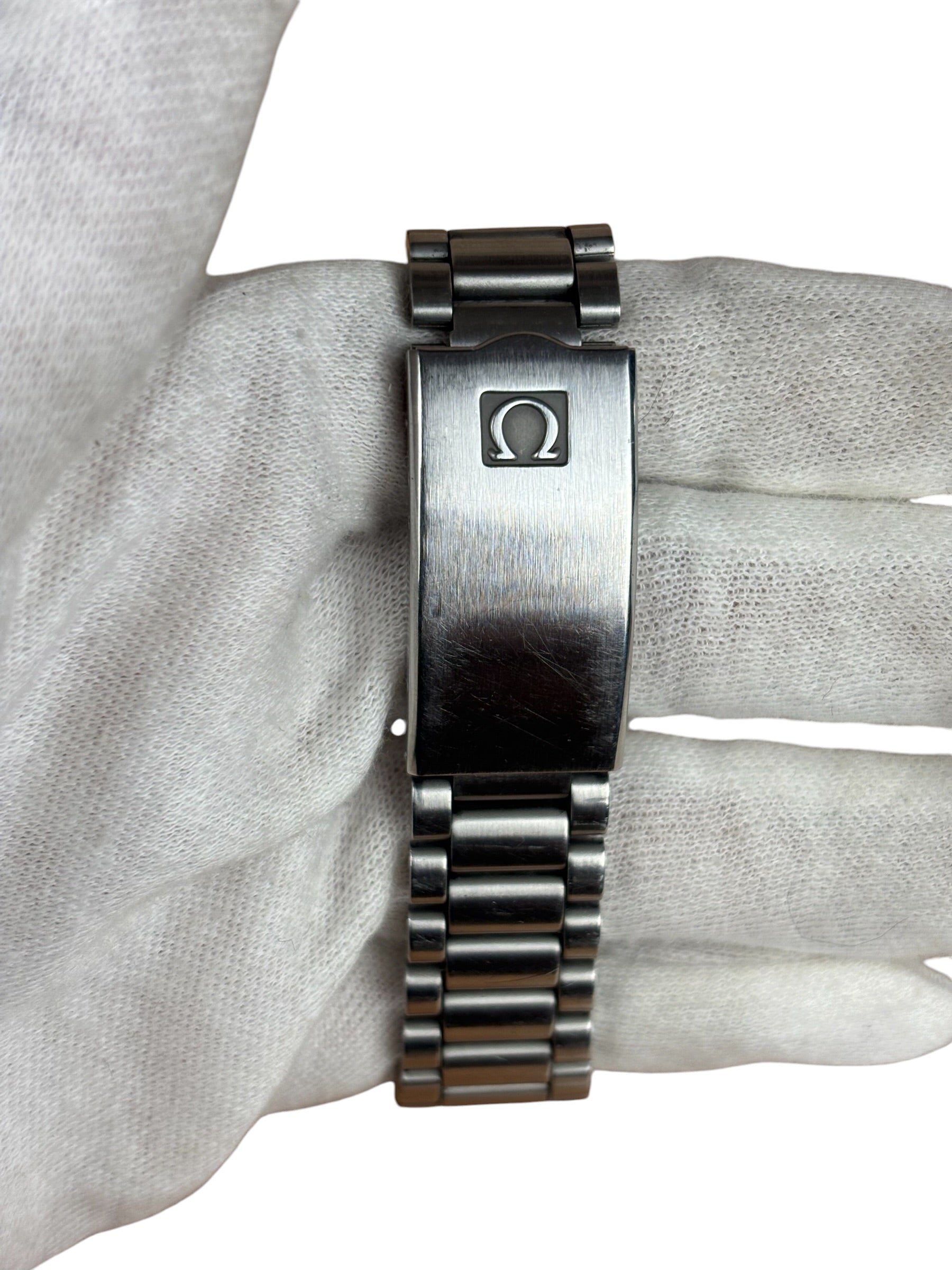 Omega Speedmaster Professional Mark II
