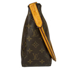 Louis Vuitton Monogram Looping Shoulder Bag MM
