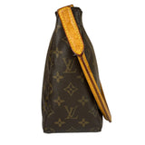 Louis Vuitton Monogram Looping Shoulder Bag MM