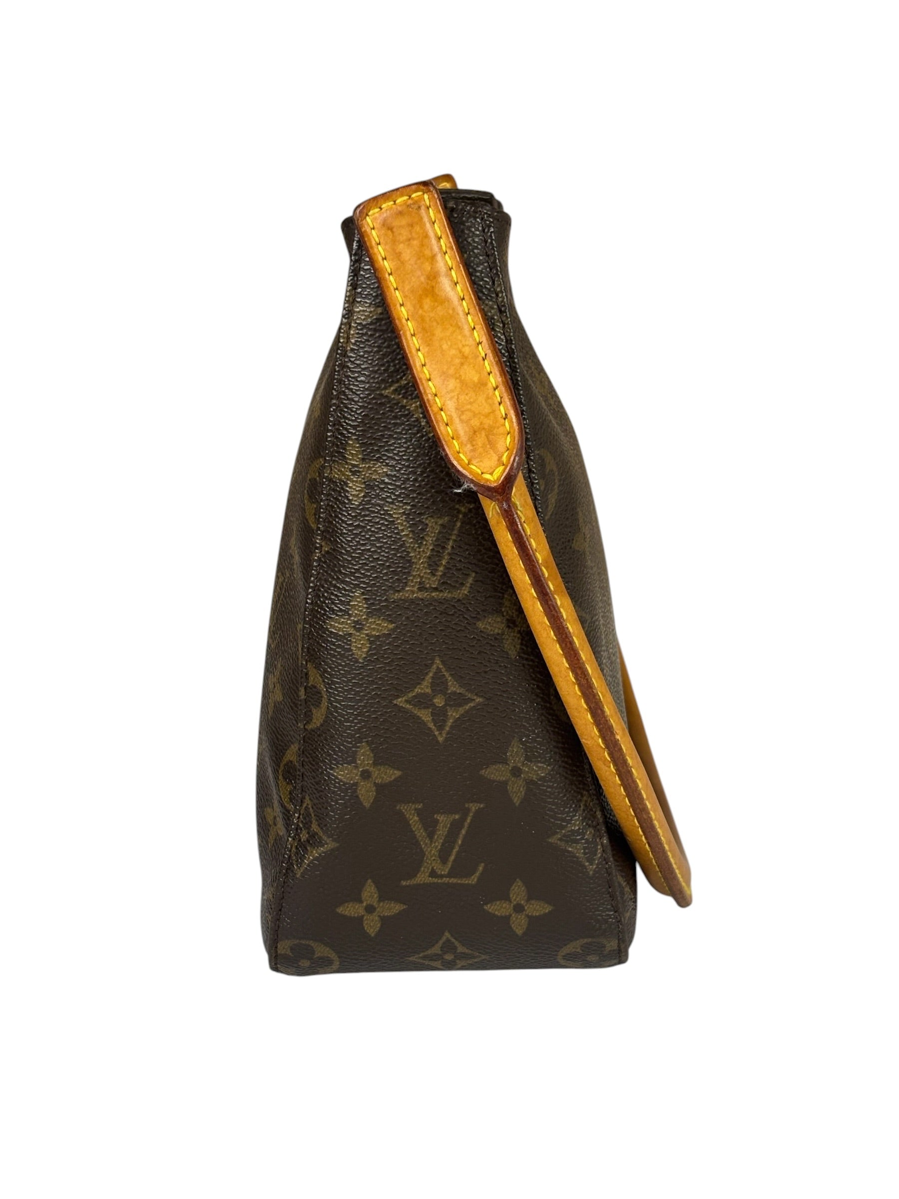 Louis Vuitton Monogram Looping Shoulder Bag MM